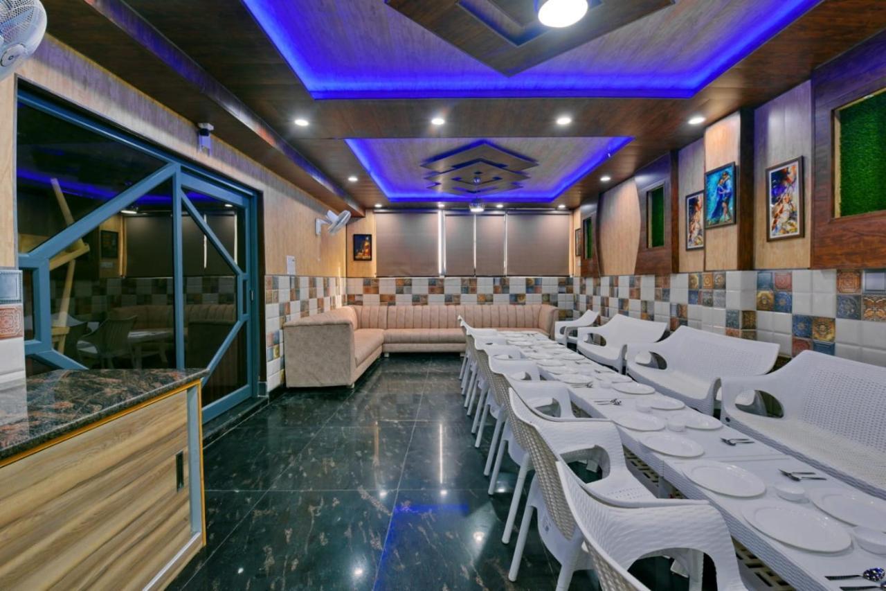Belofte Yonit Inn Amritsar Exterior foto